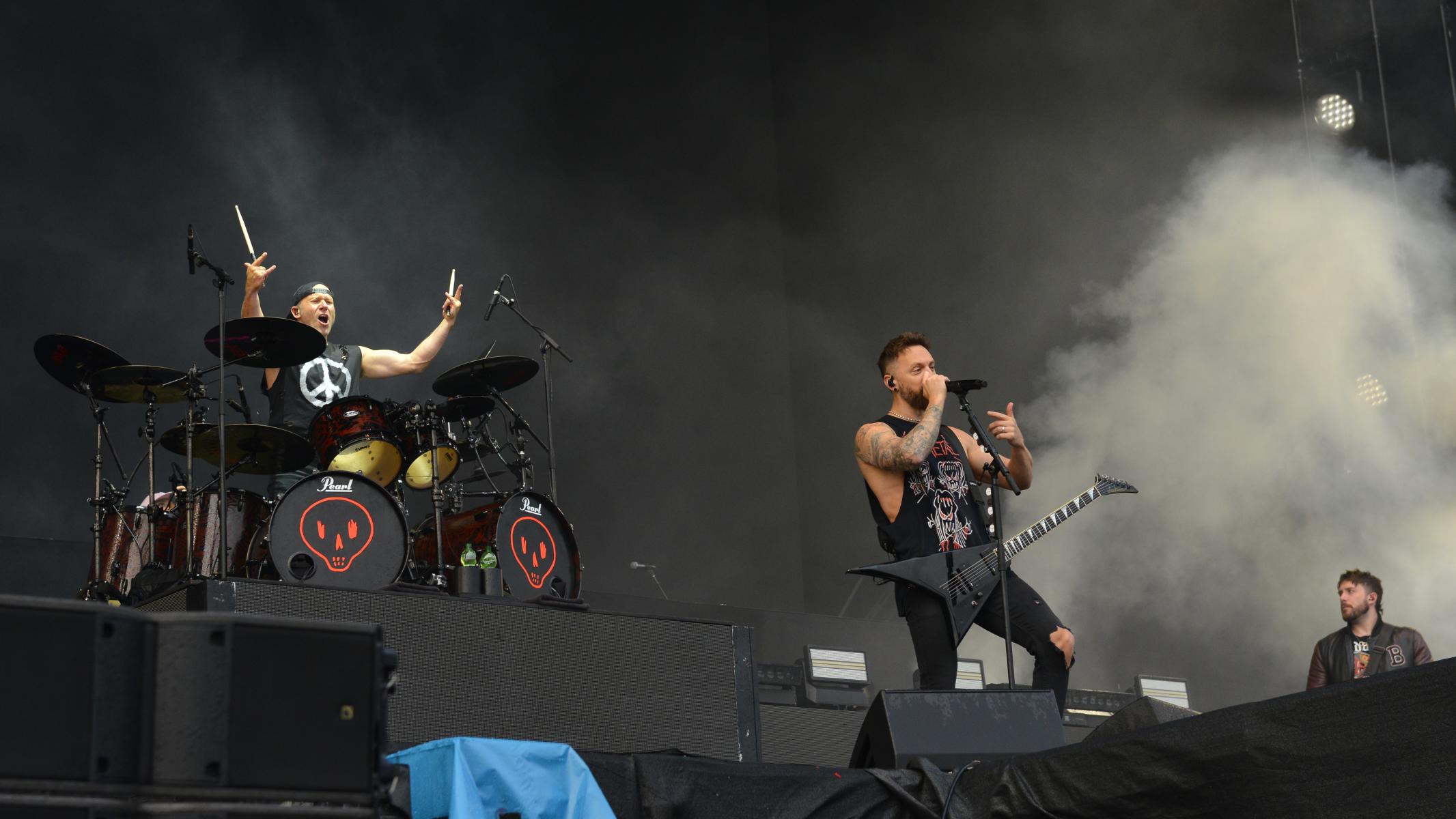 Bullet For My Valentine